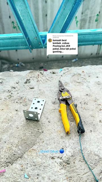 @Efendy Steel 🔵