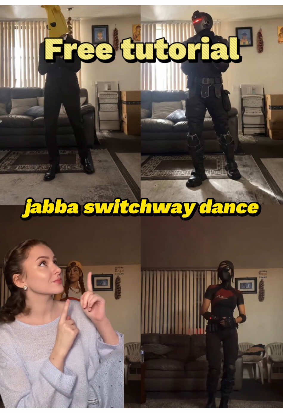 @Aurora