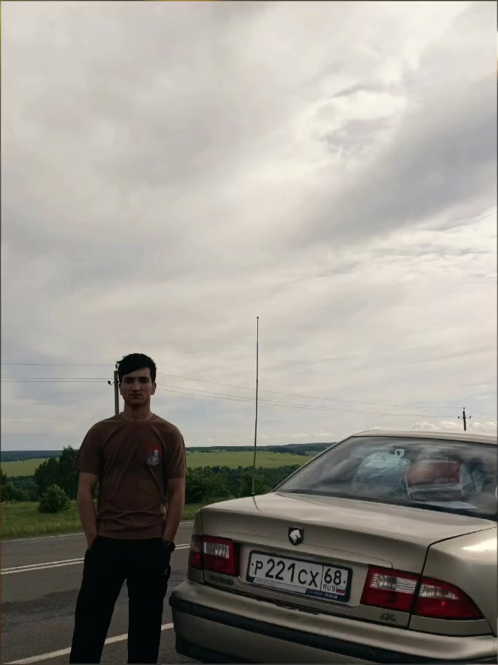 @ВолК... 2707