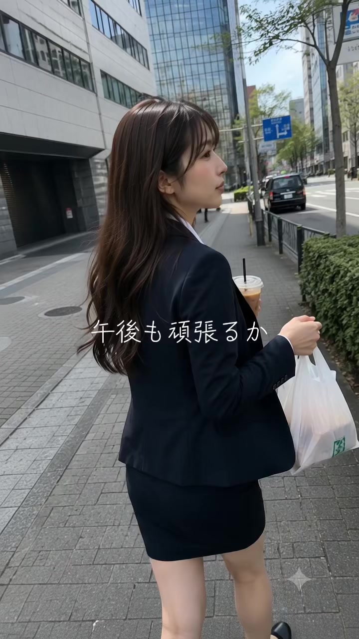 @なぎの日常