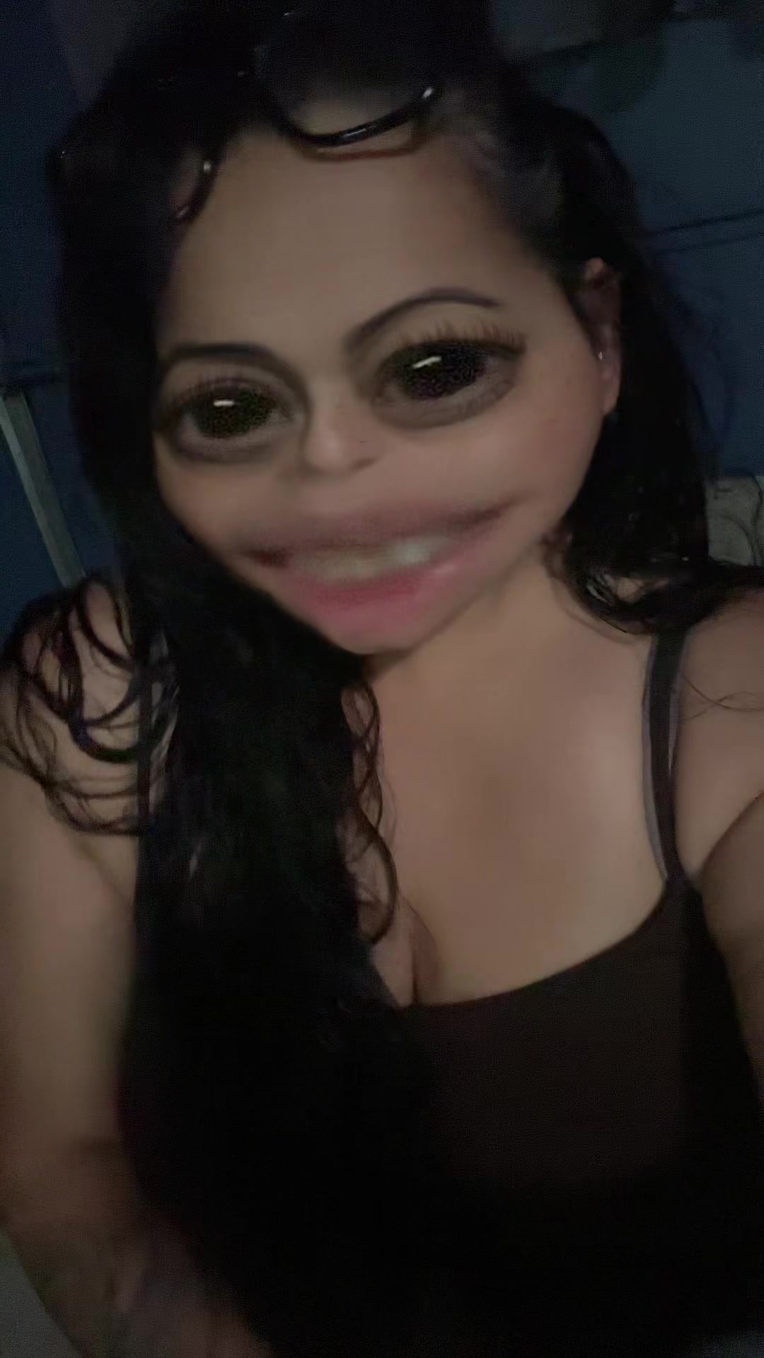 @Crystal Madrigal
