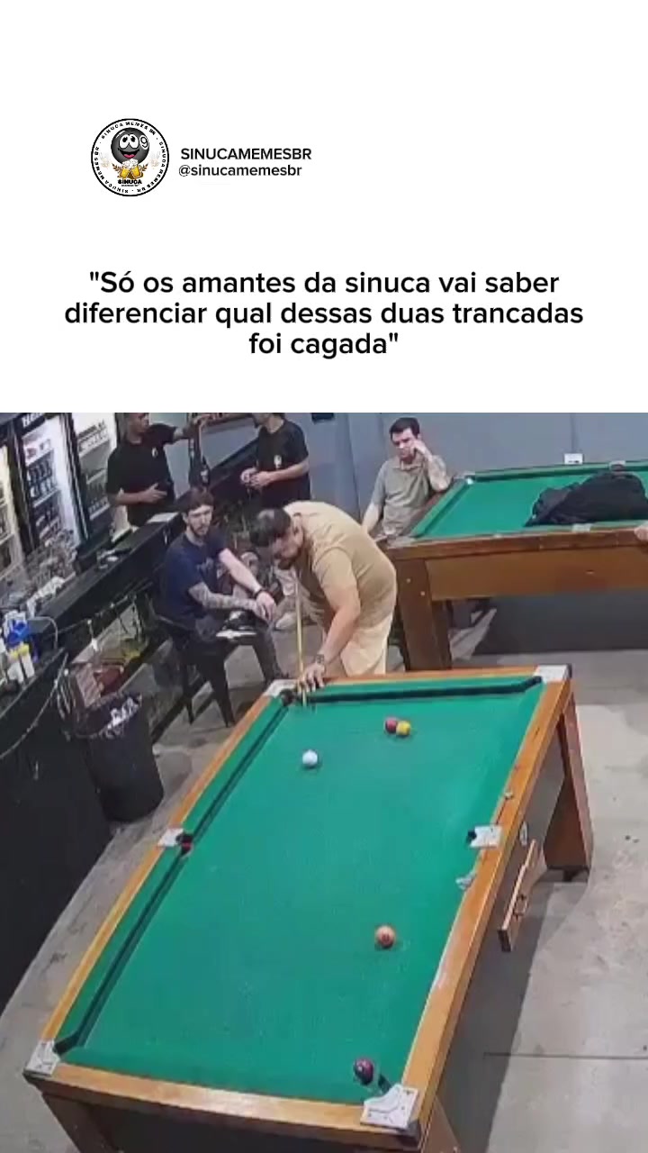 @SINUCAMEMESBR