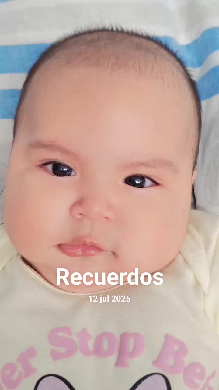 @Saida Mejia