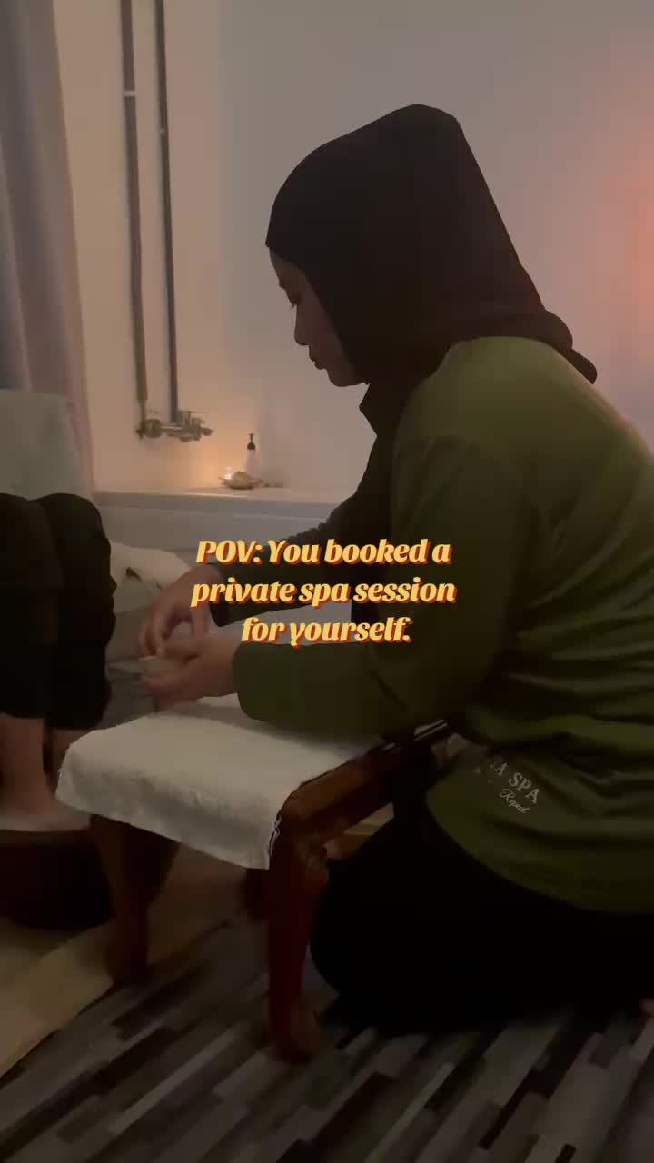 @Cik Jelita spa