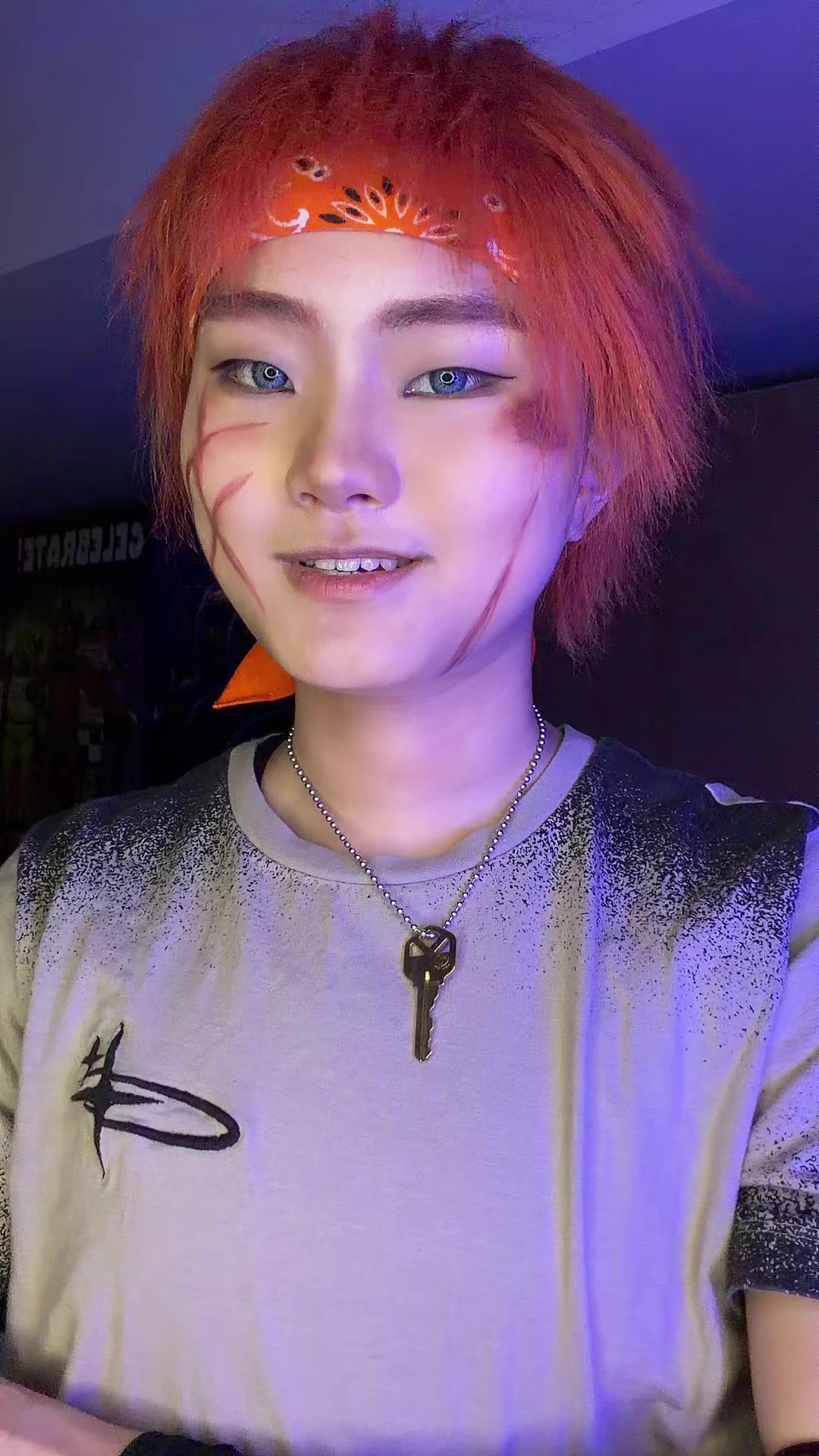 @lexahlyn