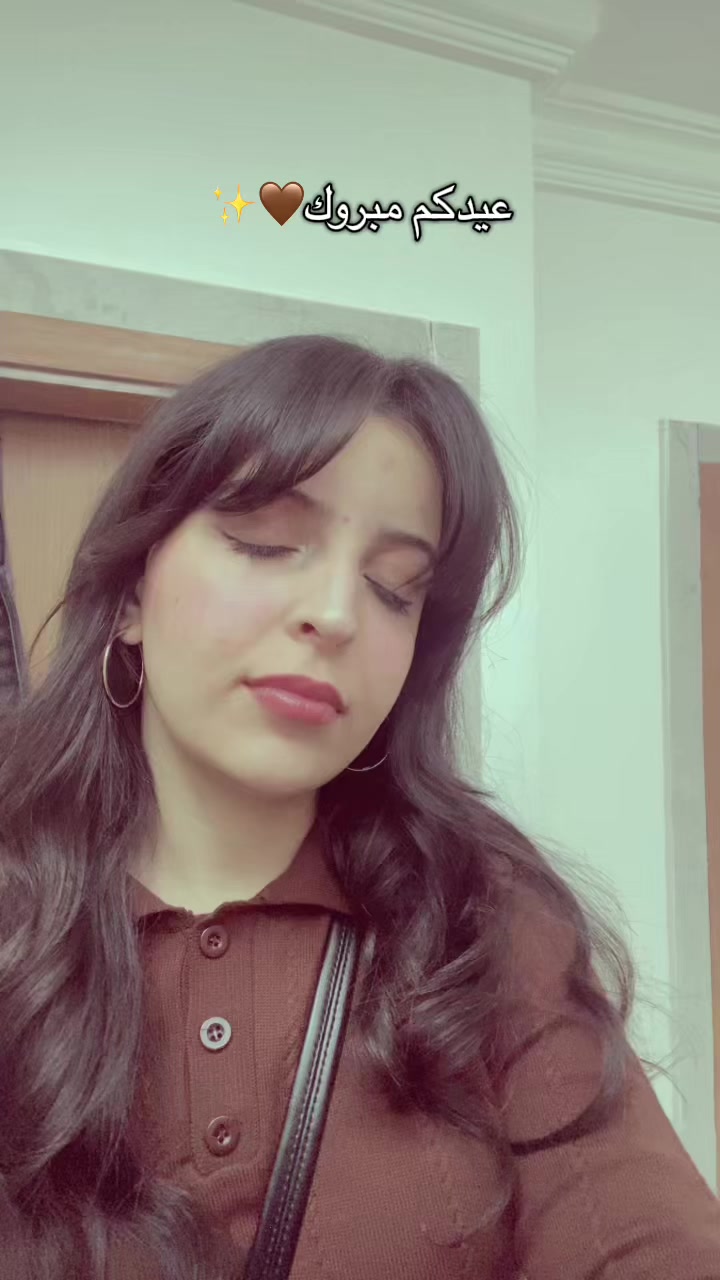 @Chayma