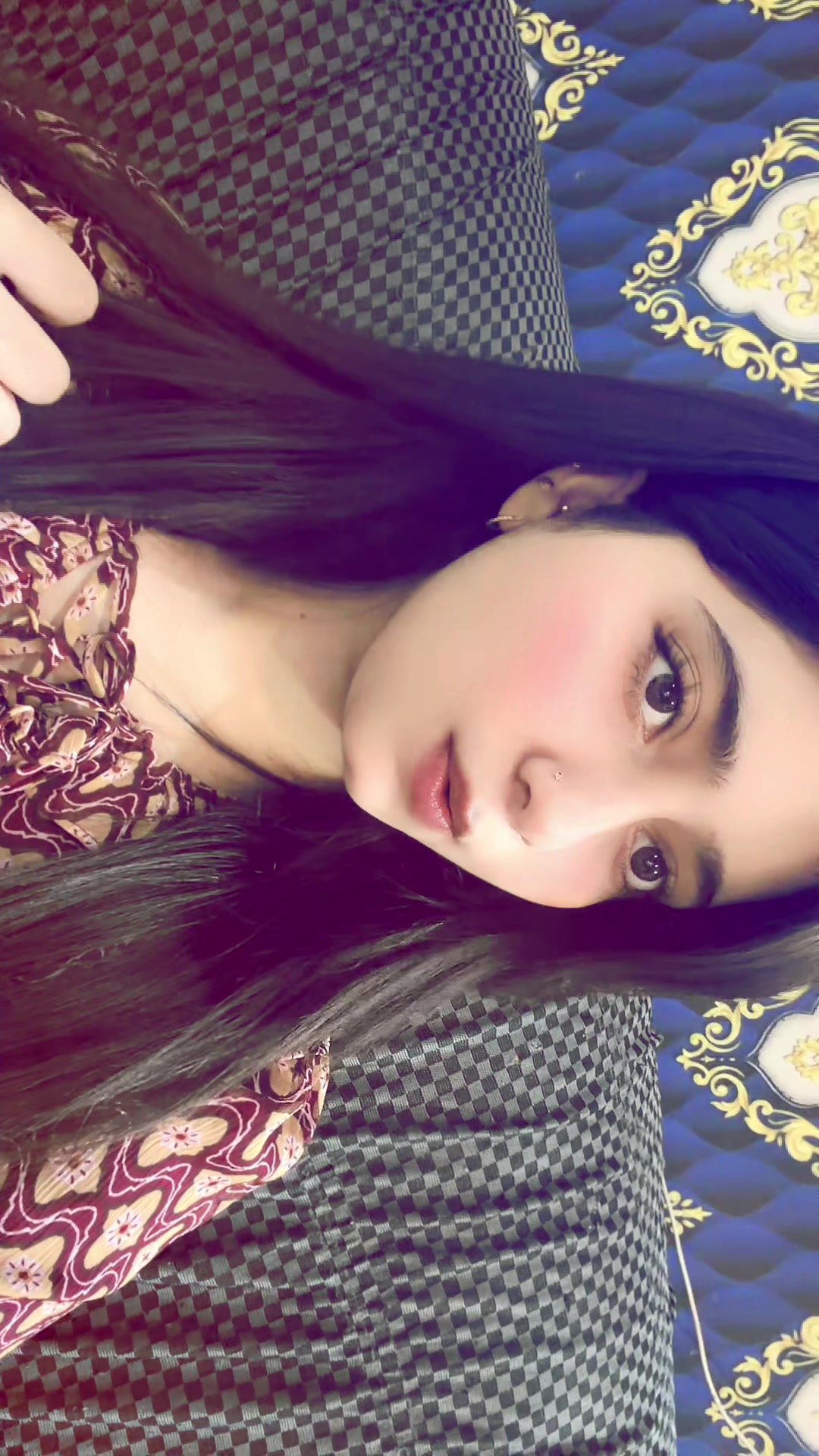 @NiSha lashaRi♥️🔥😎
