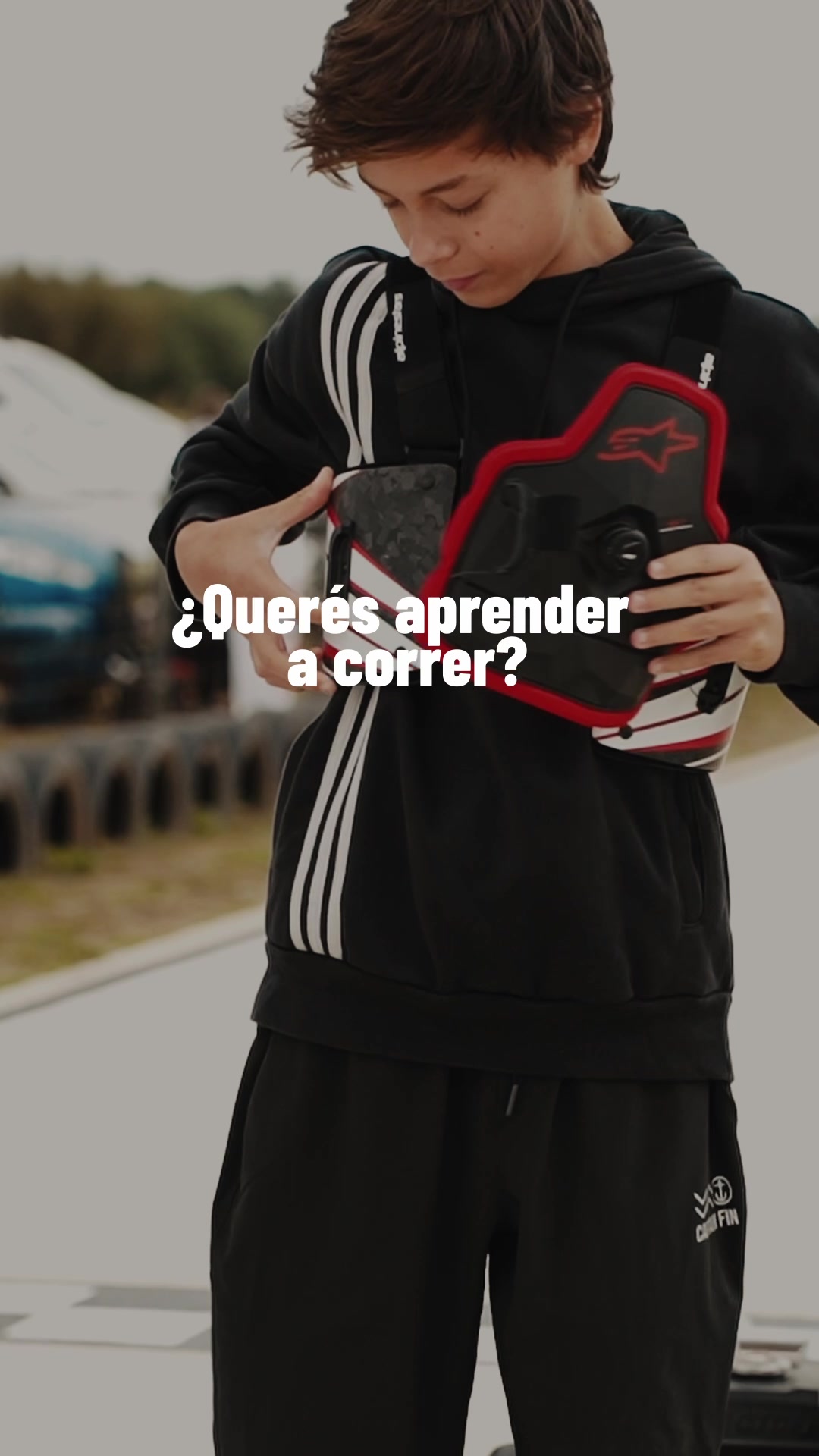 @Cordoba Kart