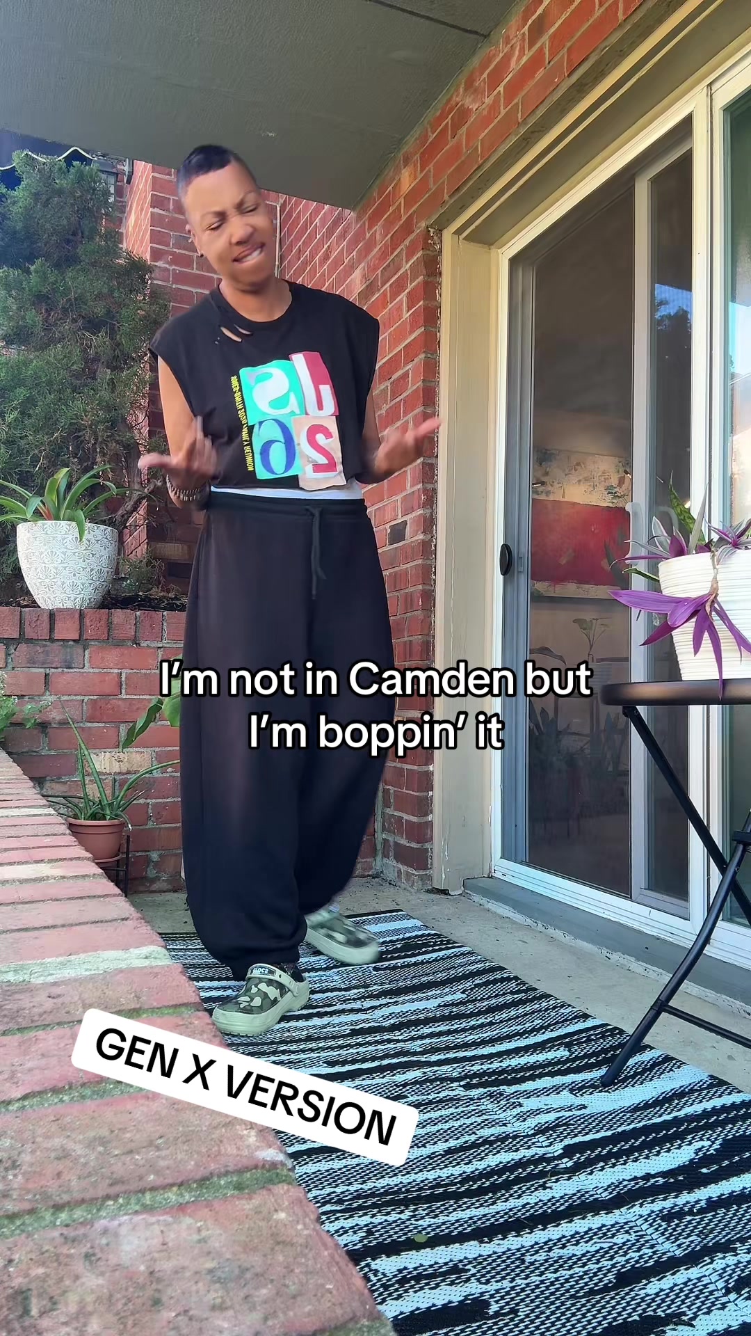 @M.L. Perry ❌ 69