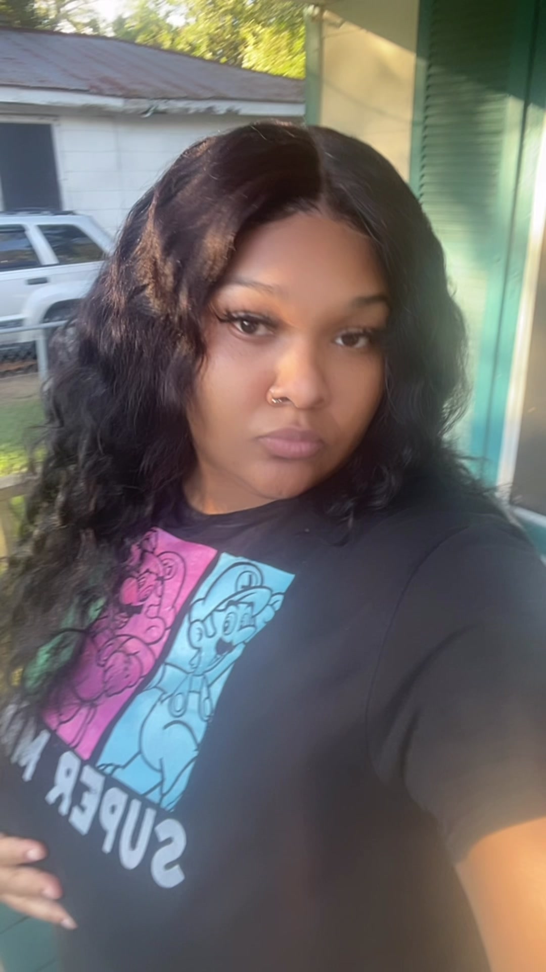 @TyeshiaLasha 😘
