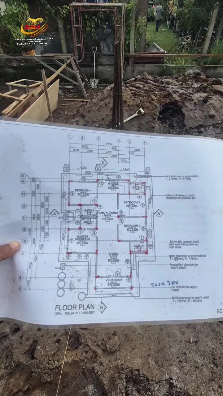 @ð KONTRAKTOR TERENGGANU(SBA)