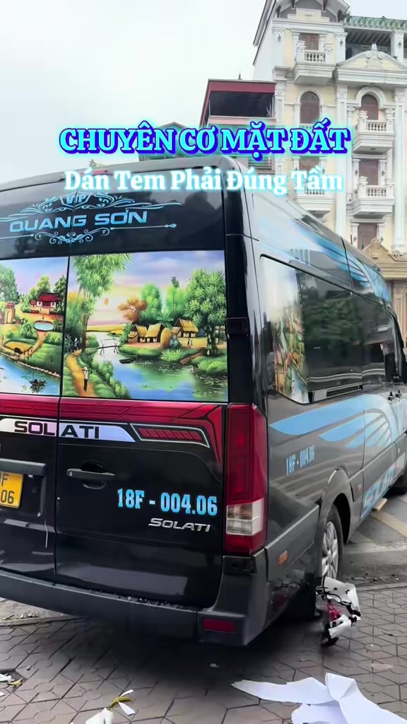 @HK89 Tem Xe &Ocirc; T&ocirc;