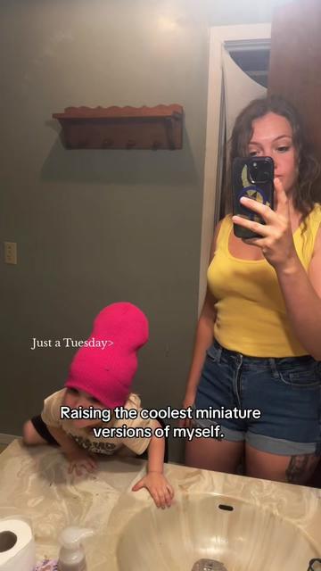 @Johnna