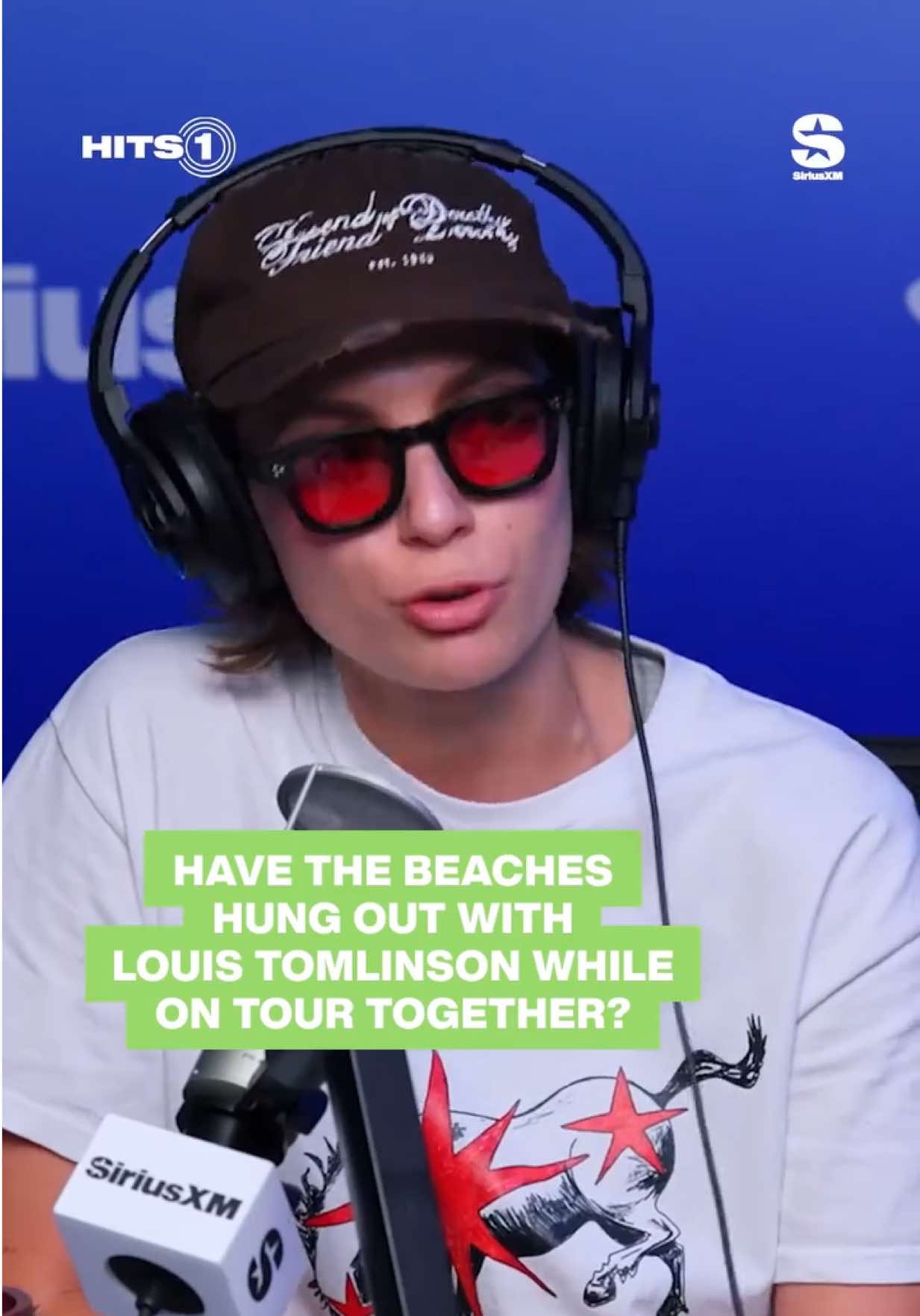 @SiriusXM Hits 1
