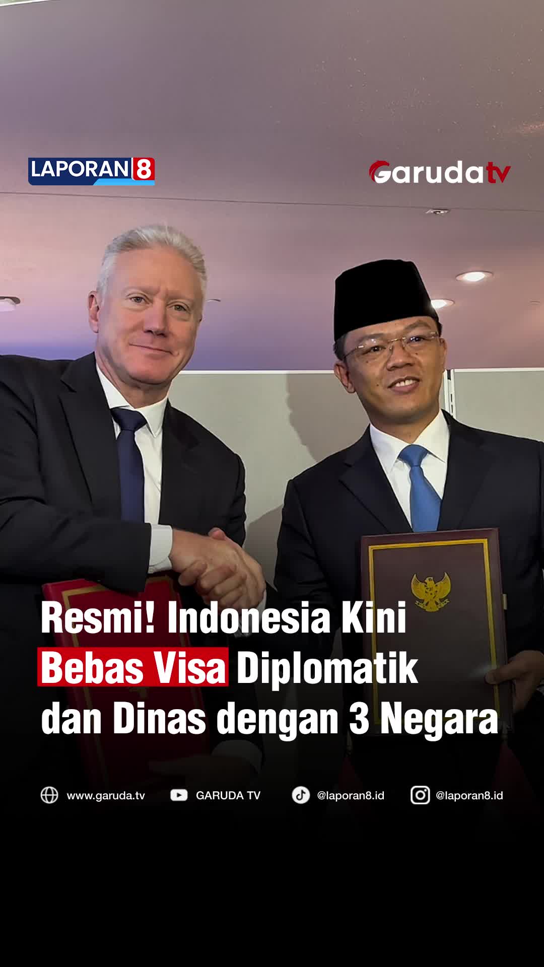 @Garuda TV