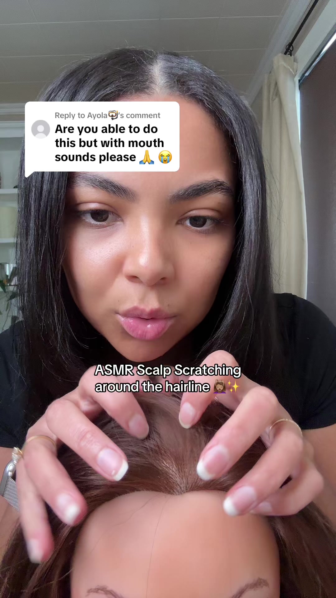 @ASMR Salon