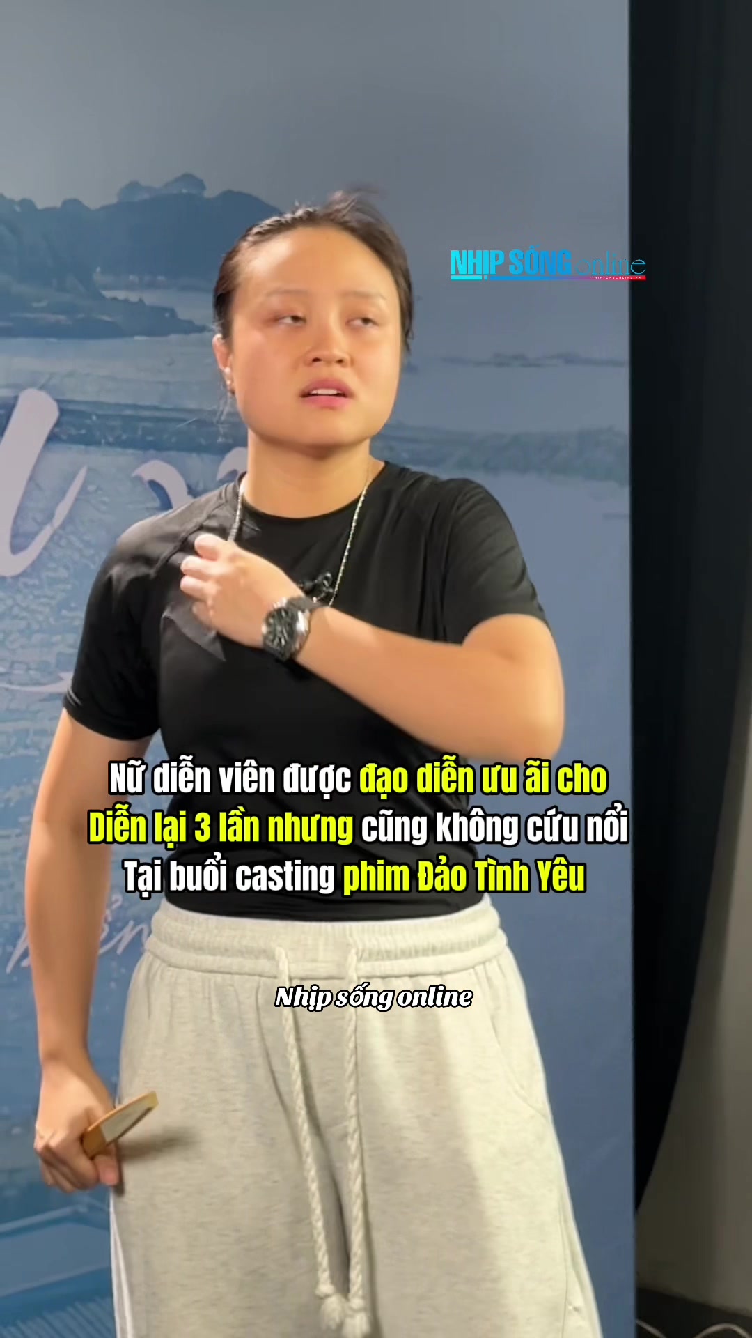 @Nhịp Sống Online