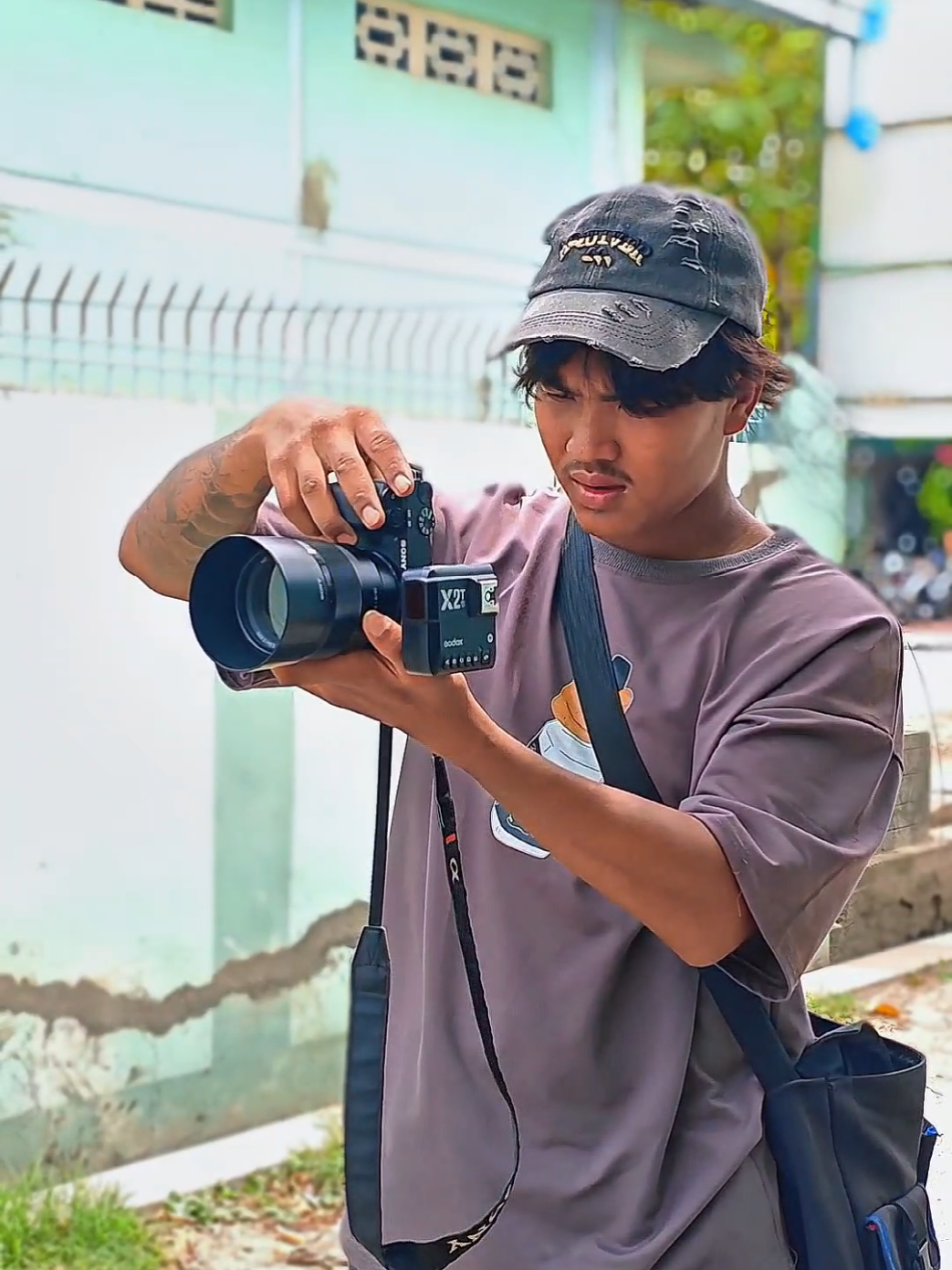 @📸San Ko Ko  [Photographer]