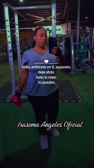 @Irasema Angeles Oficial ✅️