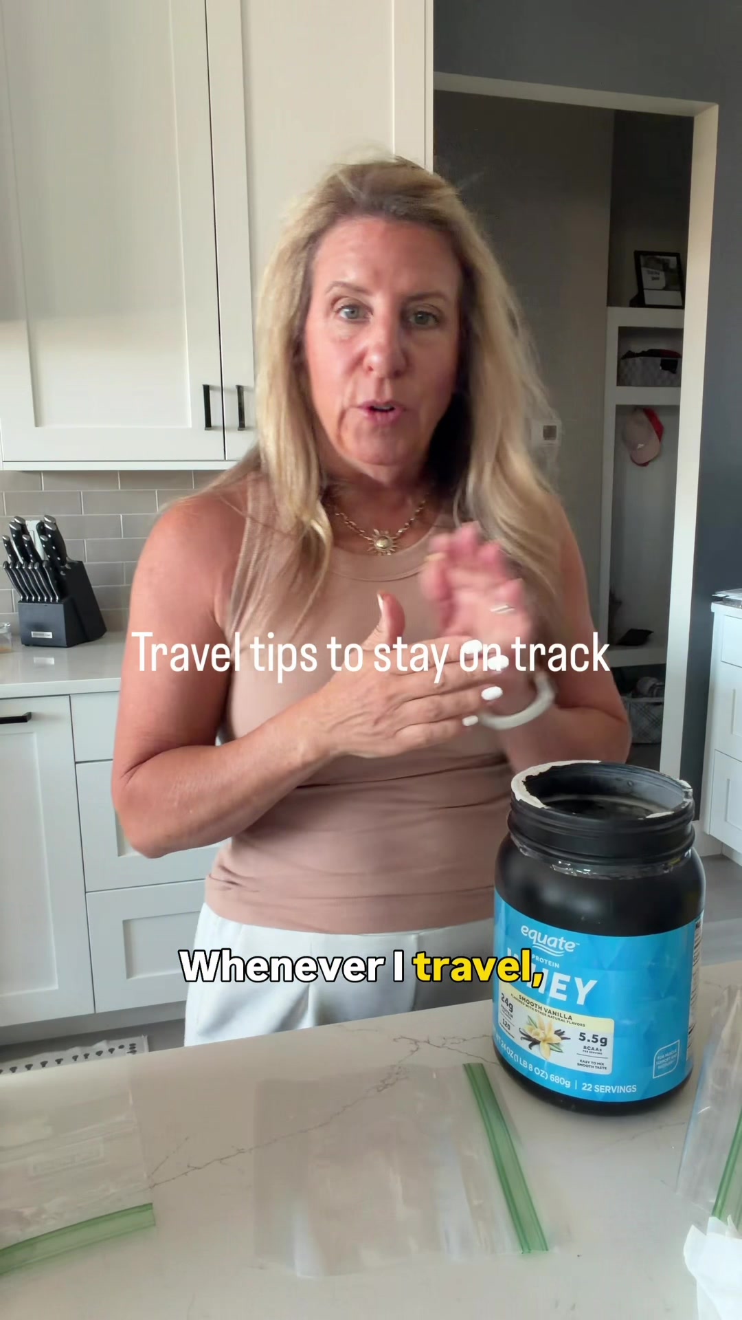 @Menopause Nutrition/Fat Loss