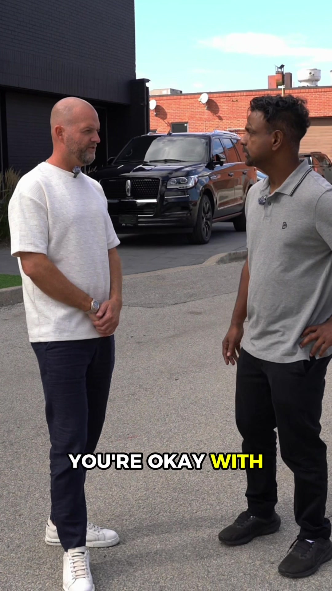 @Toronto Auto Brokers