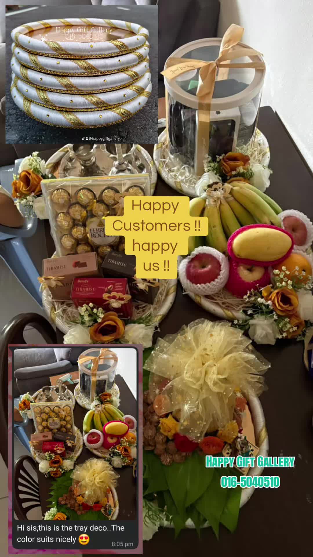 @FaceBook : Happy Gift Gallery