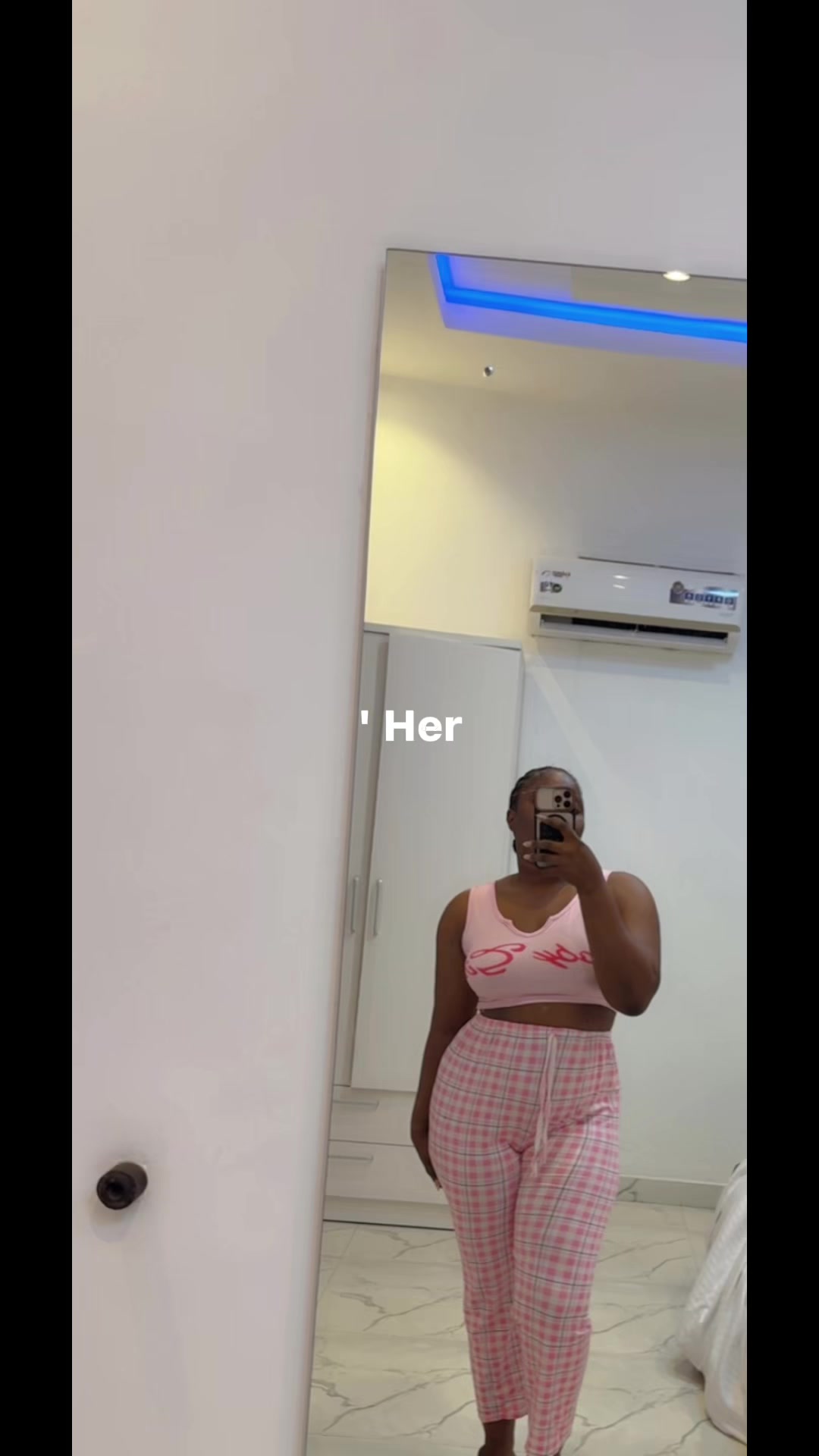 @Esther Eniola