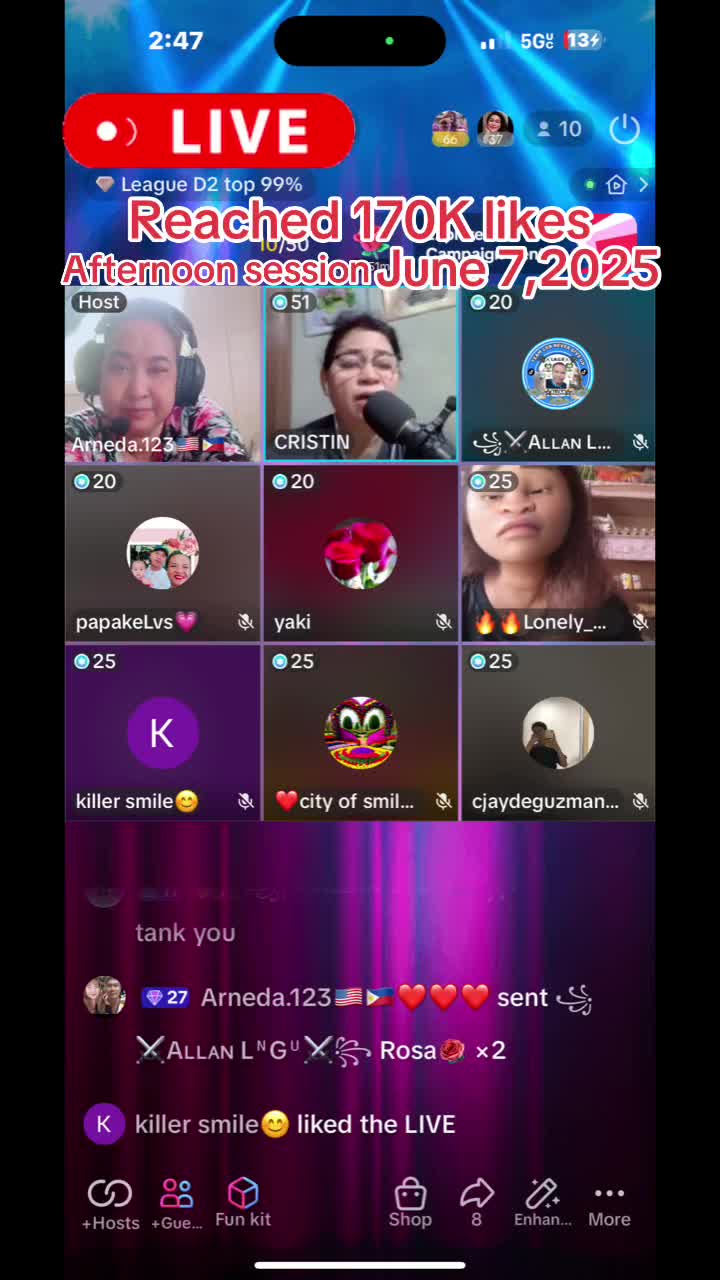 @Arneda.123 🇺🇸🇵🇭❤️❤️❤️