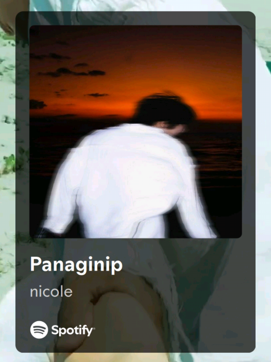 @Spotify