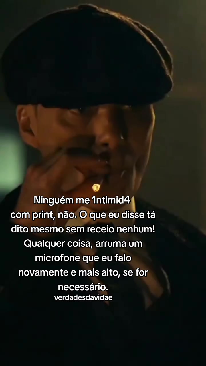 @Verdadesdavidae