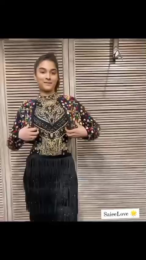 @saiee Manjrekaa
