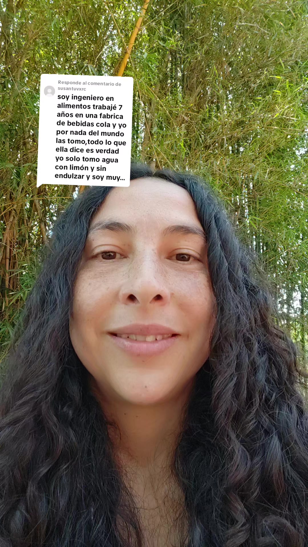 @Julia Castillo