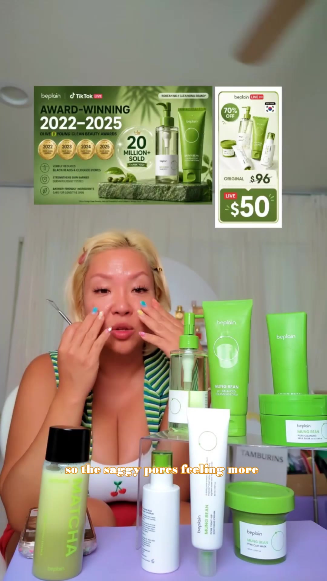 @Honey | Skincare-Led Beauty