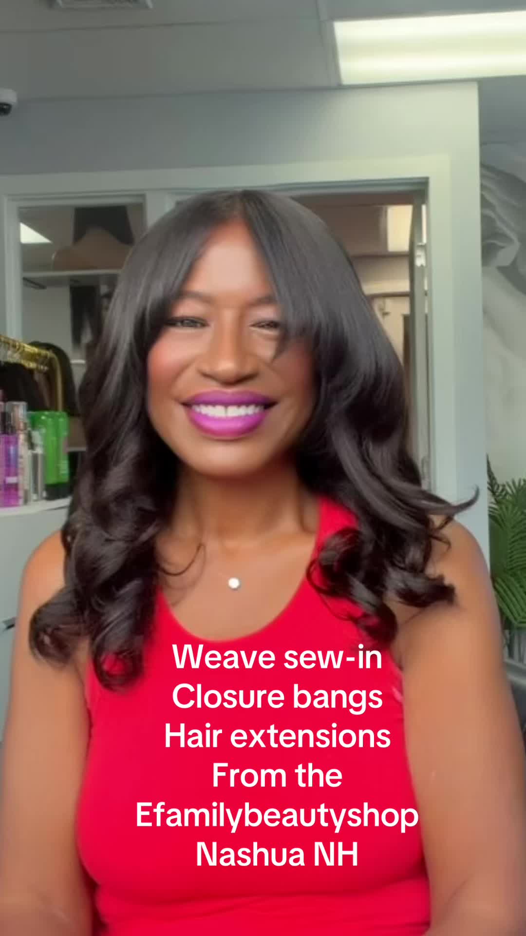 @Efamilybeautyshop
