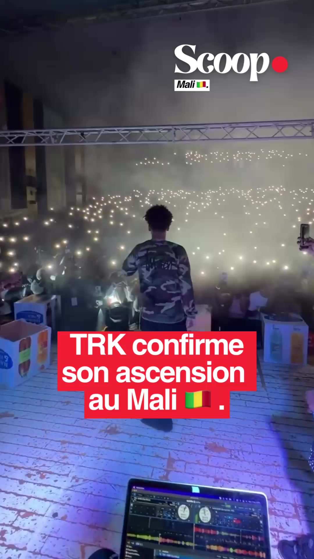@Scoop Afrique