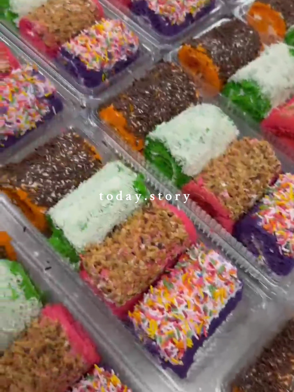 @D KASEH CAKE