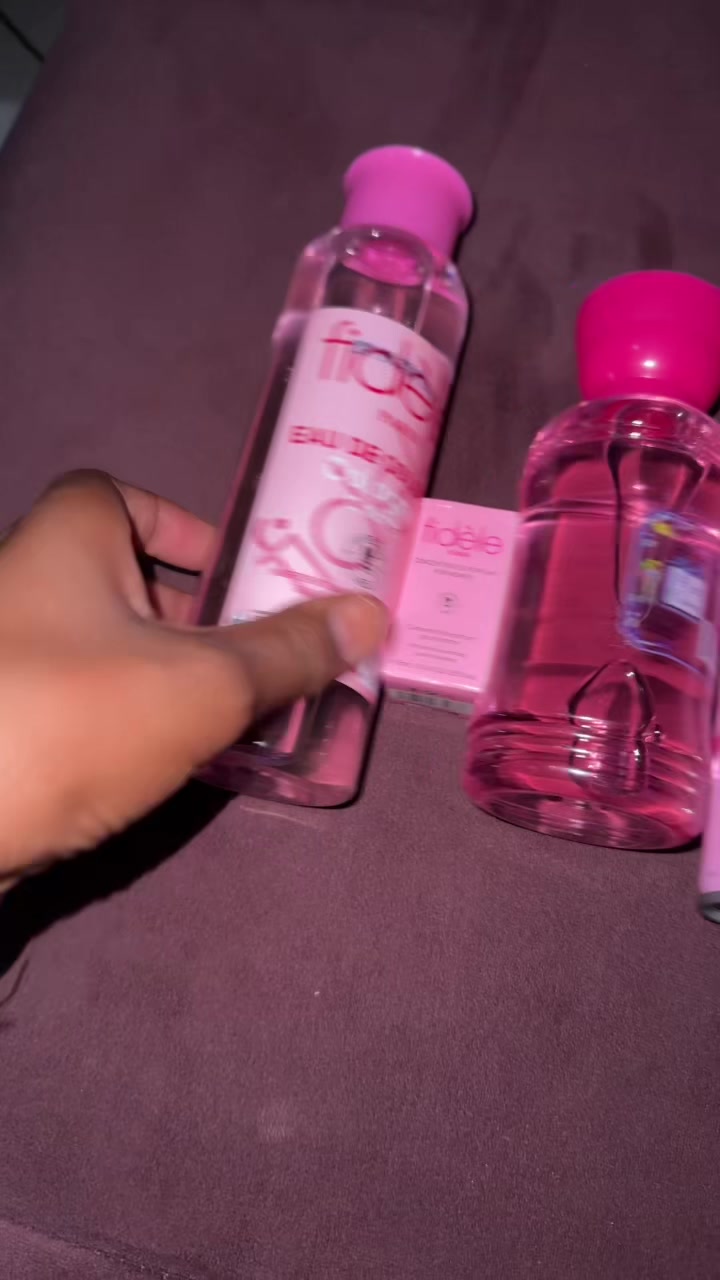 @barry parfums