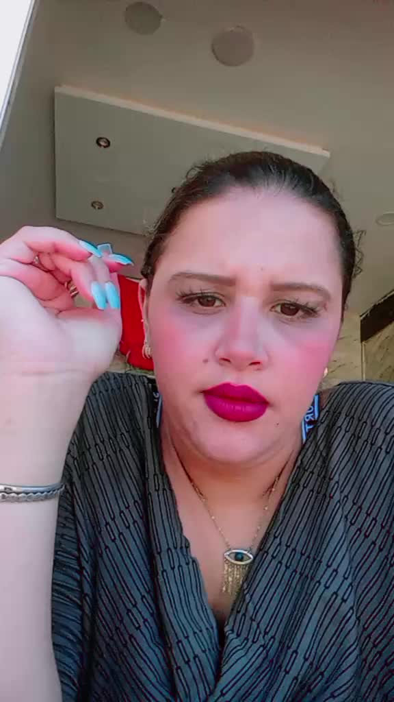 @Fatima Zahra
