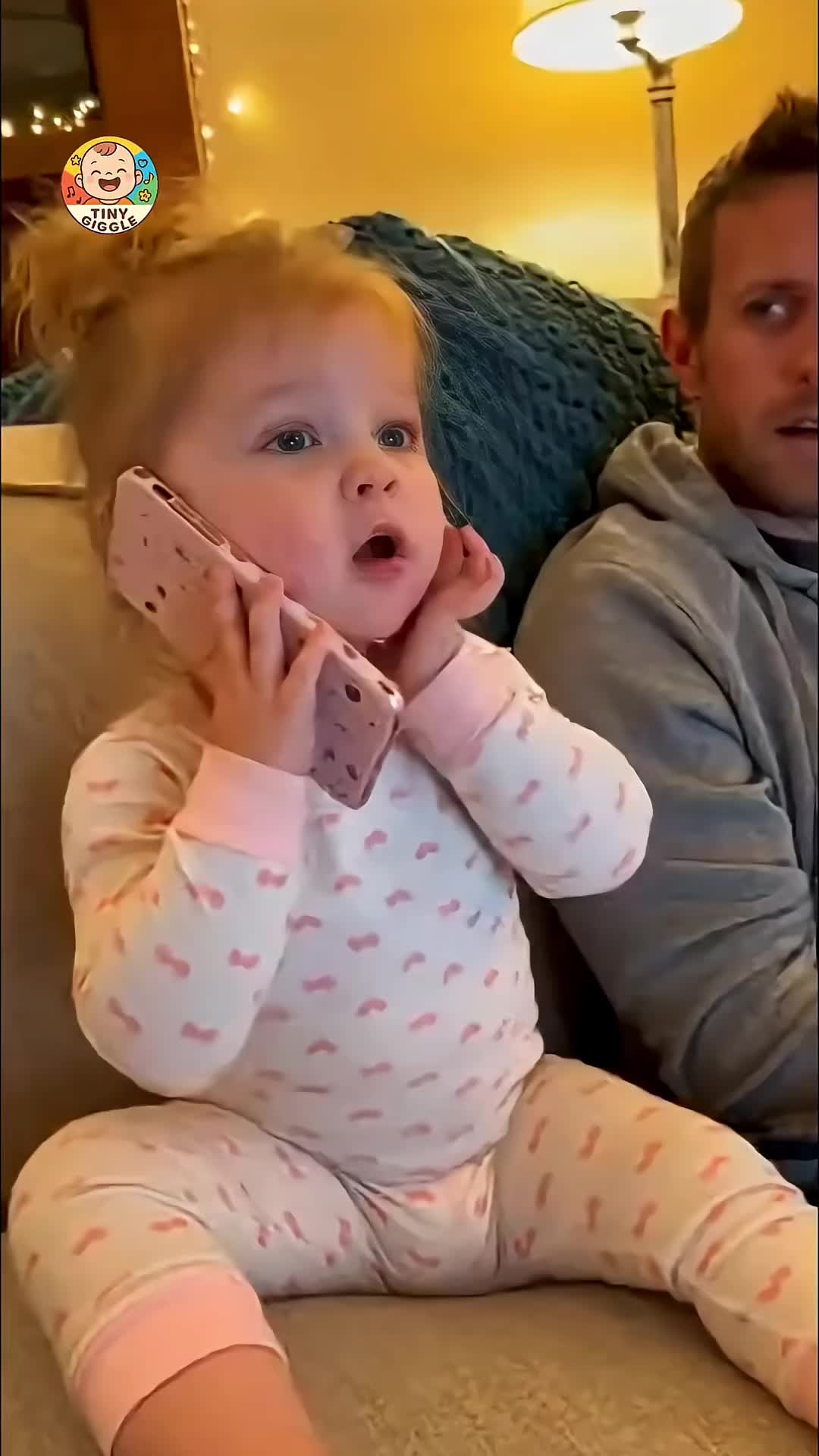 @Tiny Giggle