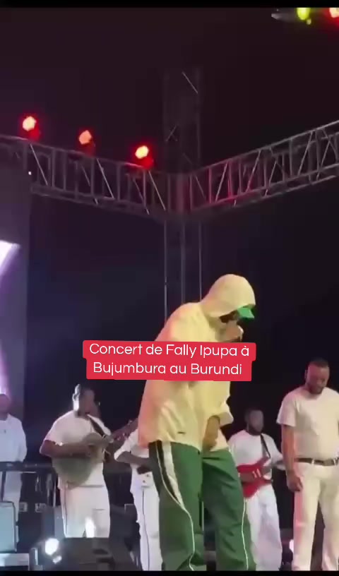 @Pulse Congo