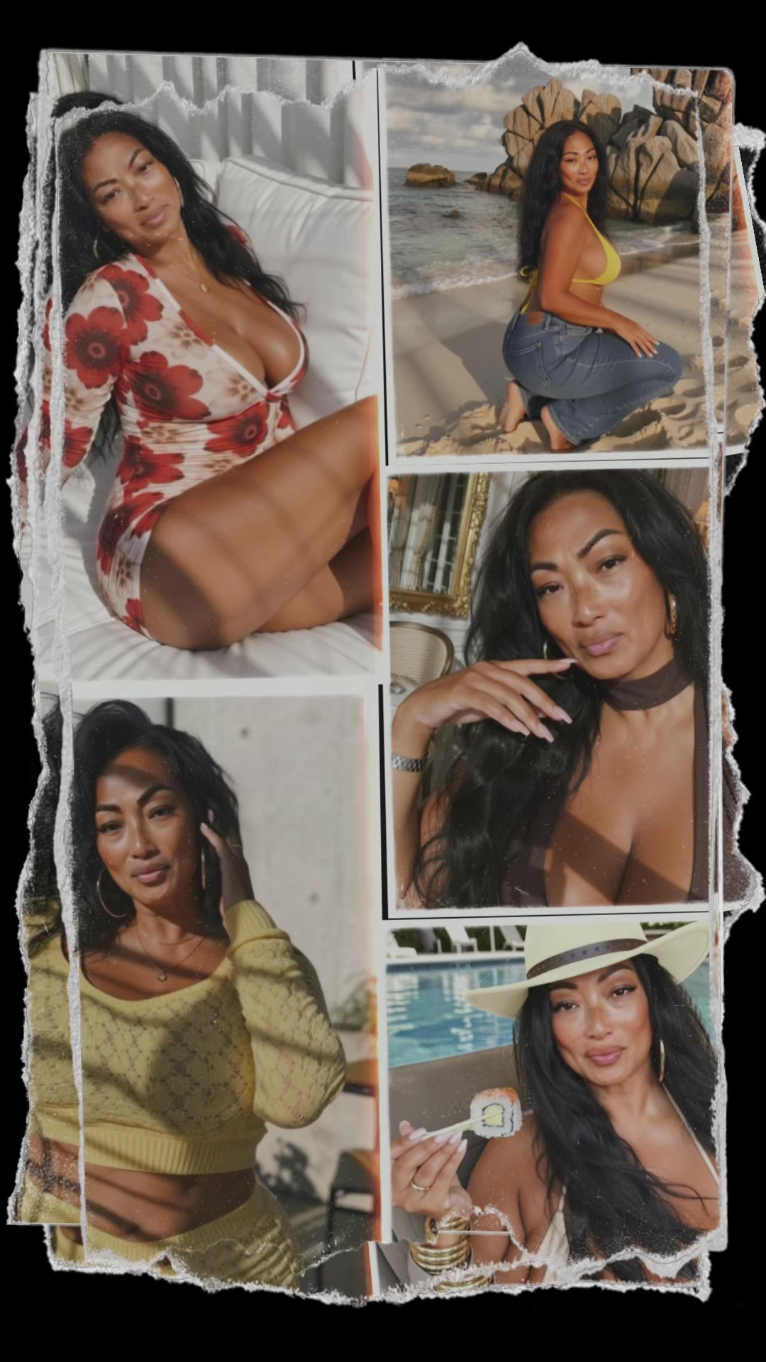 @Vietnamese Vixen