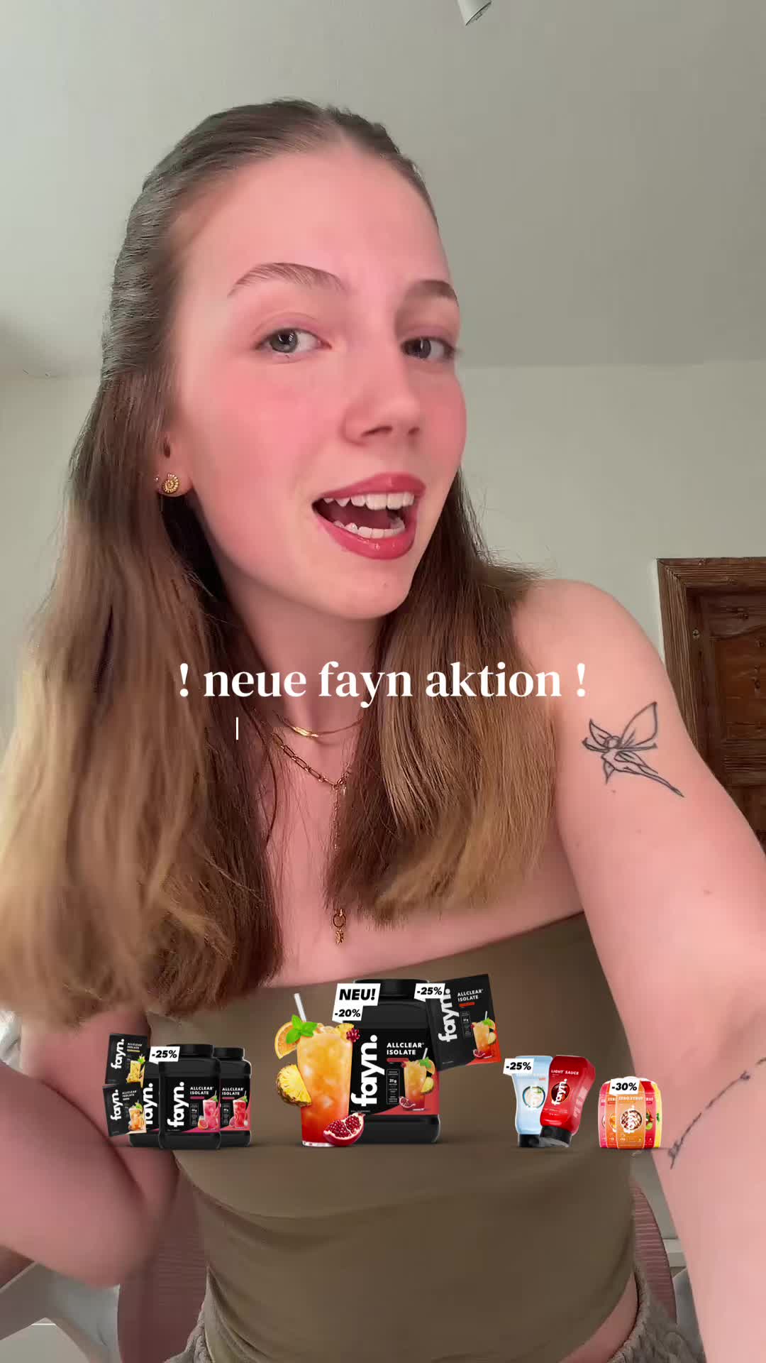 @isabella grace
