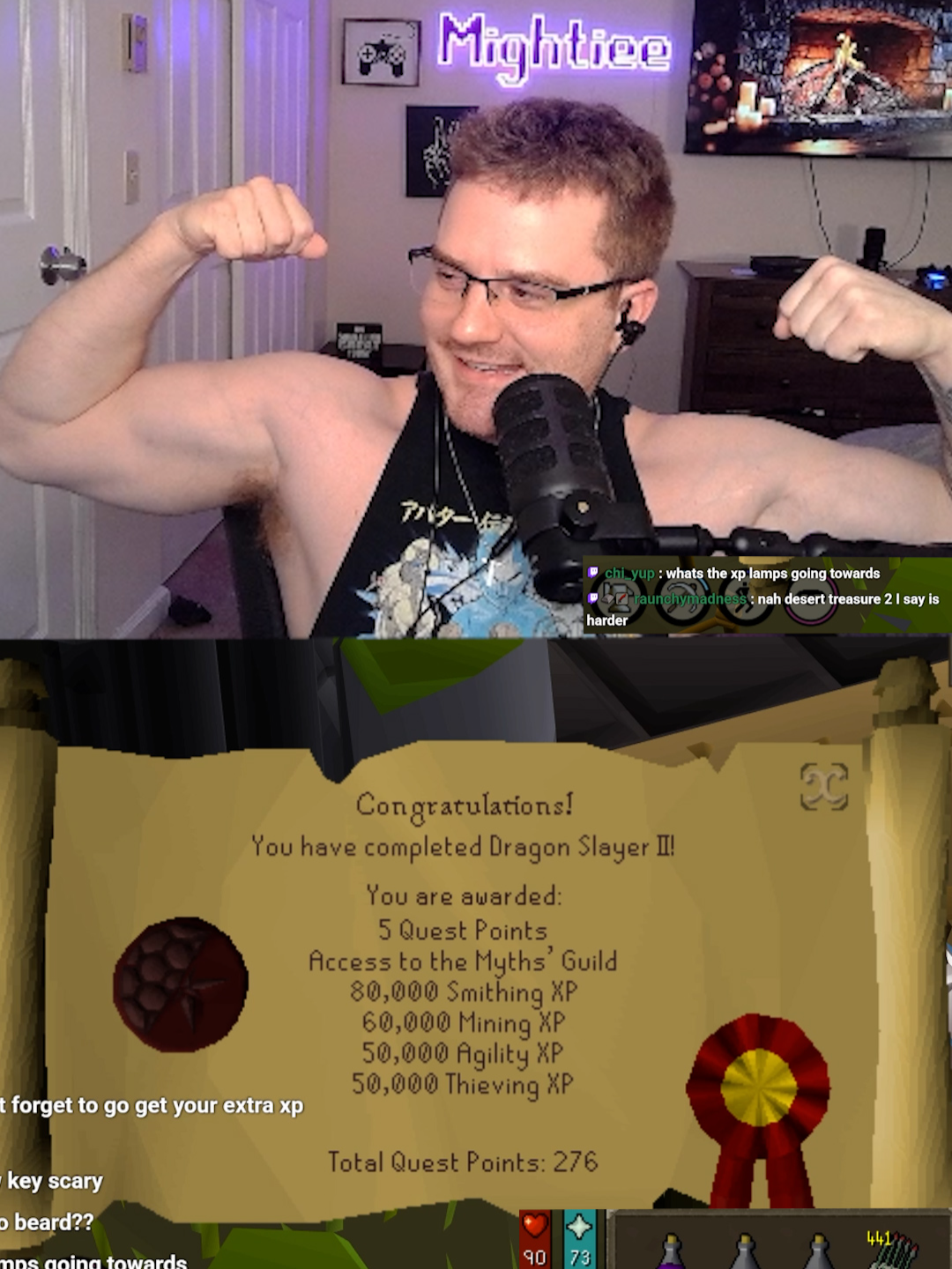 @Mightiee