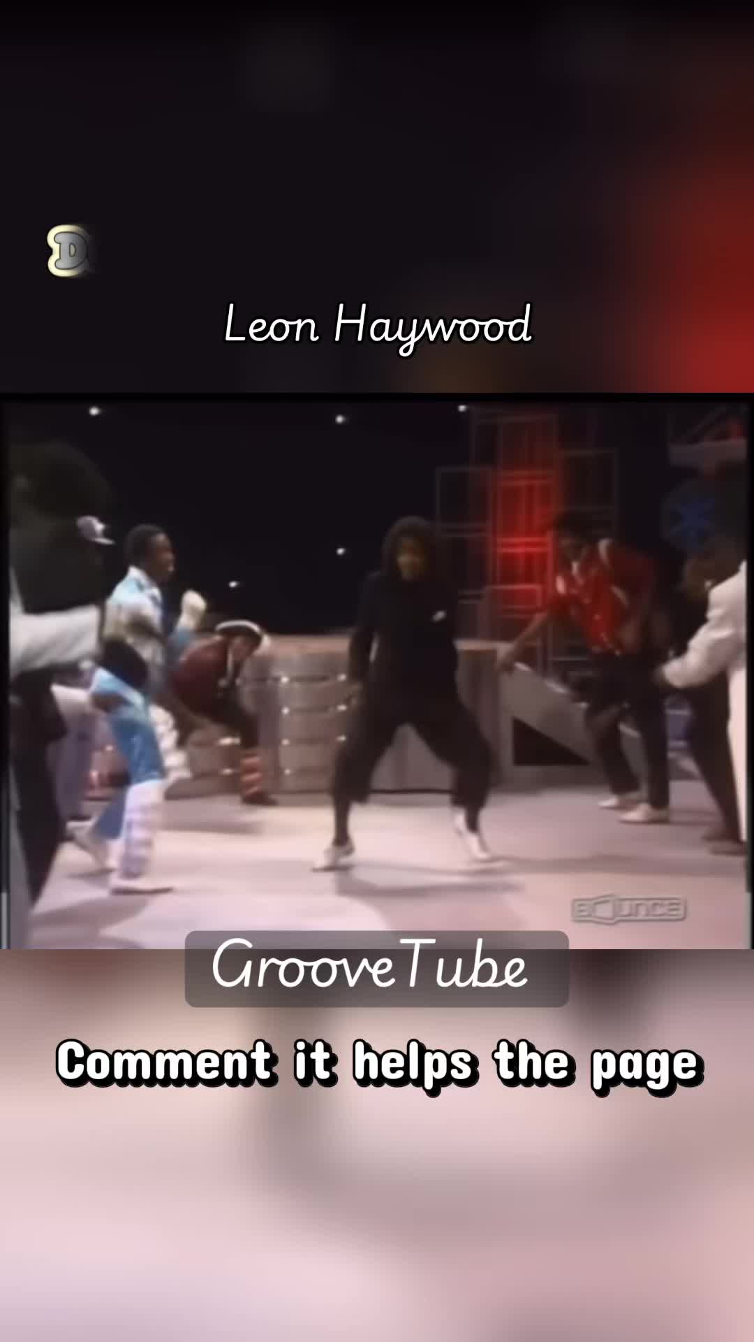 @GrooveTube🎶