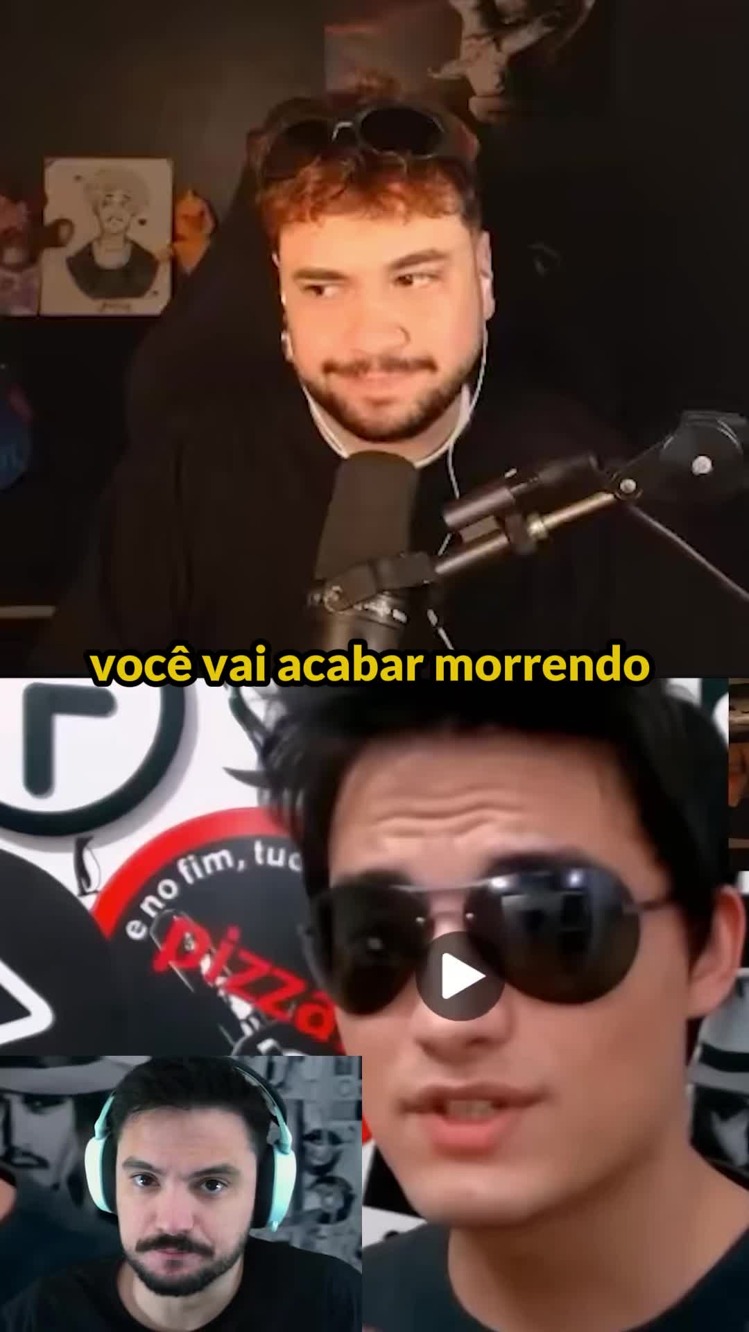@Felipe Neto