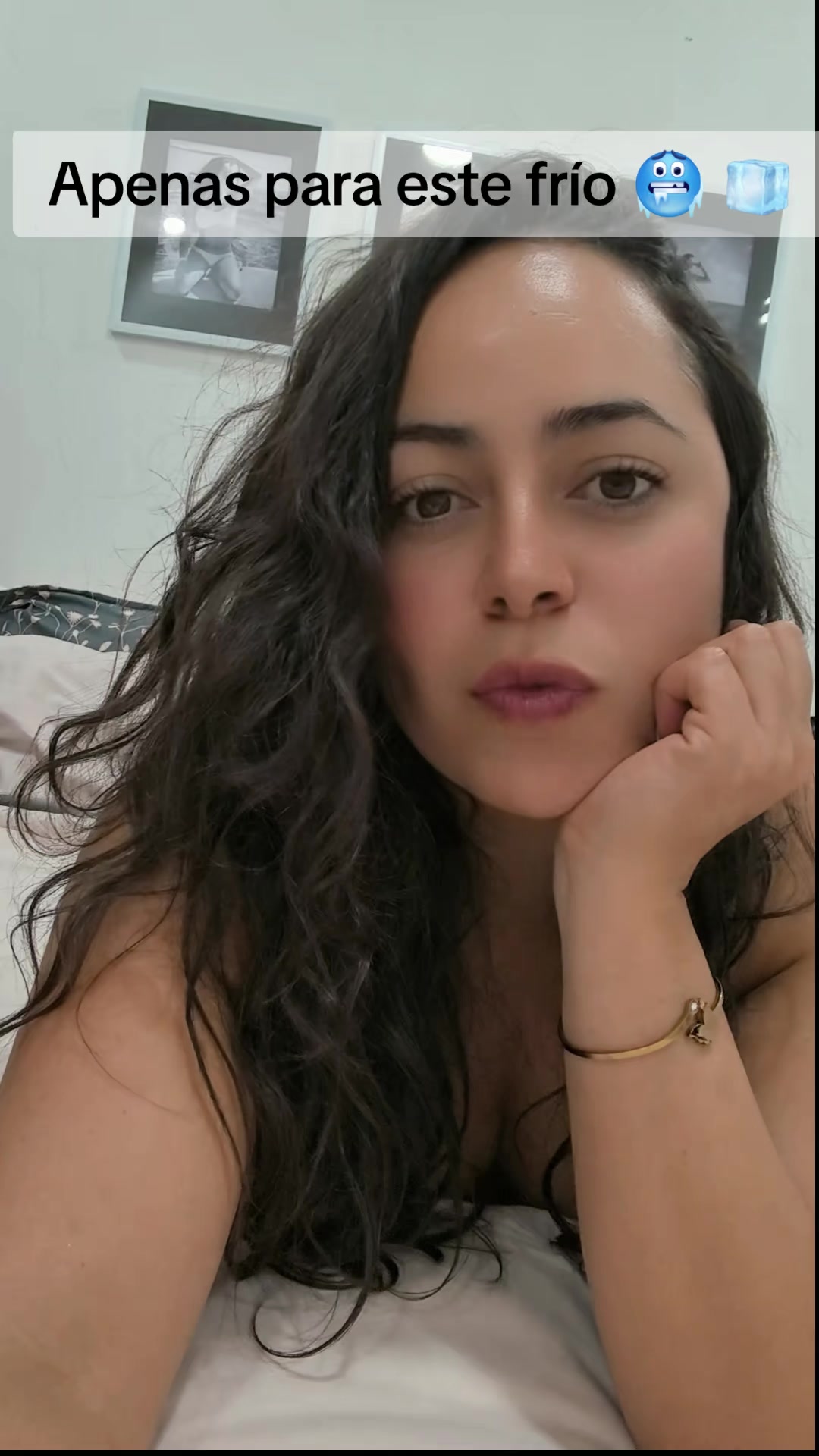 @Faby Ramirez