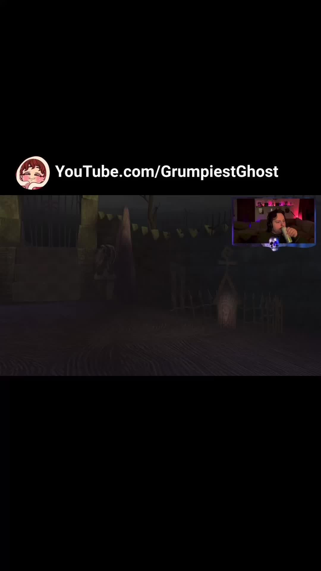 @Ghost