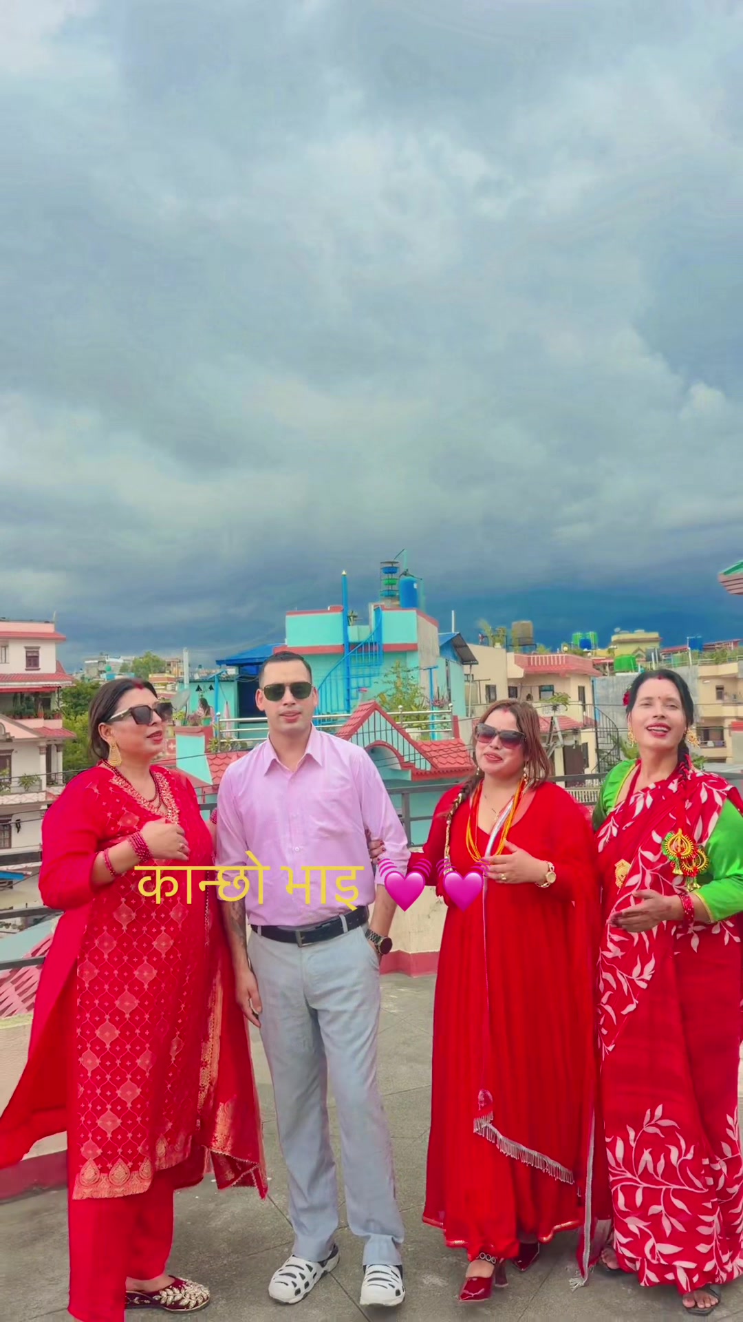 @Ambika Bhandari Boha