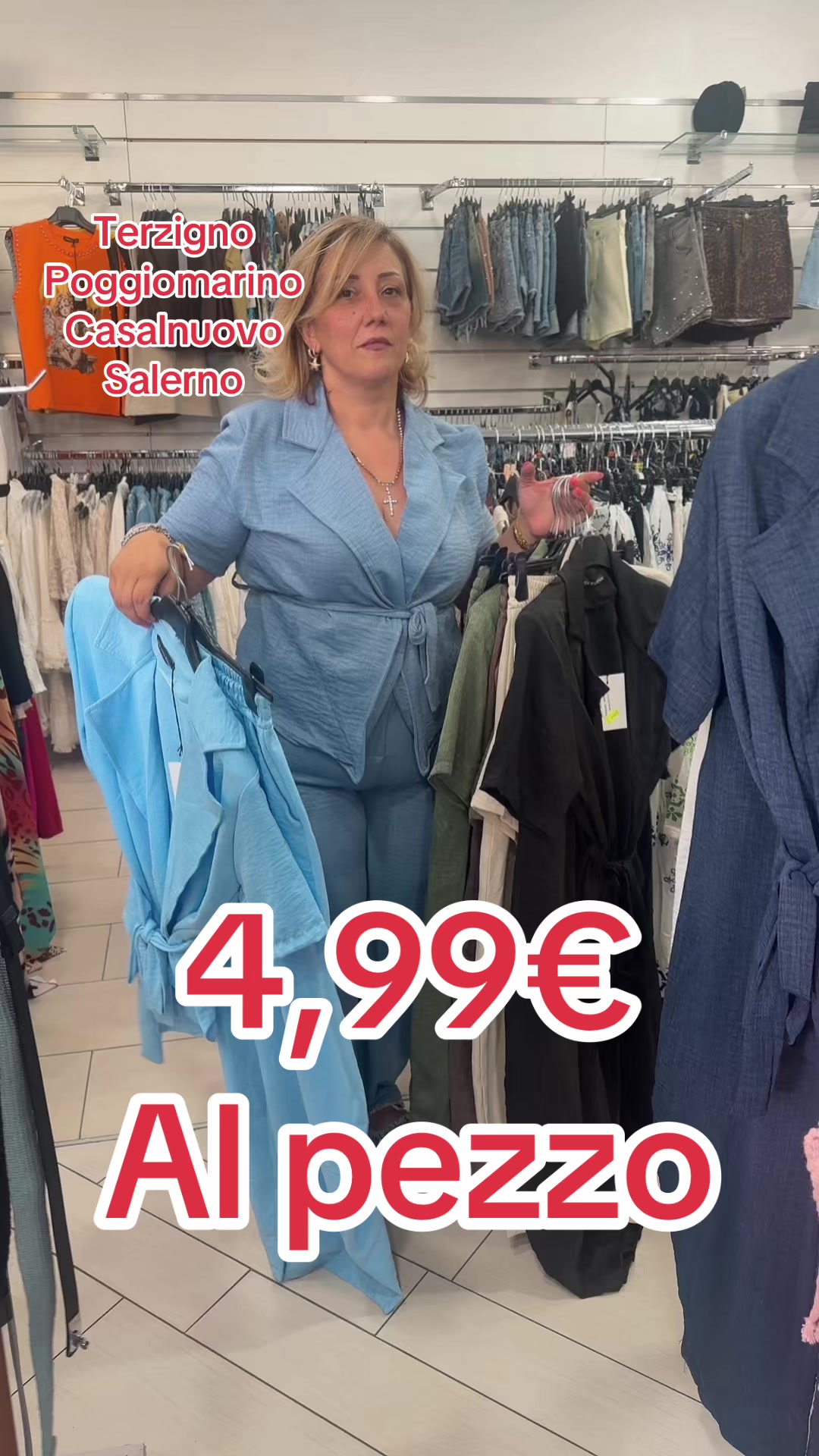 @PAZZA MODA🛍️