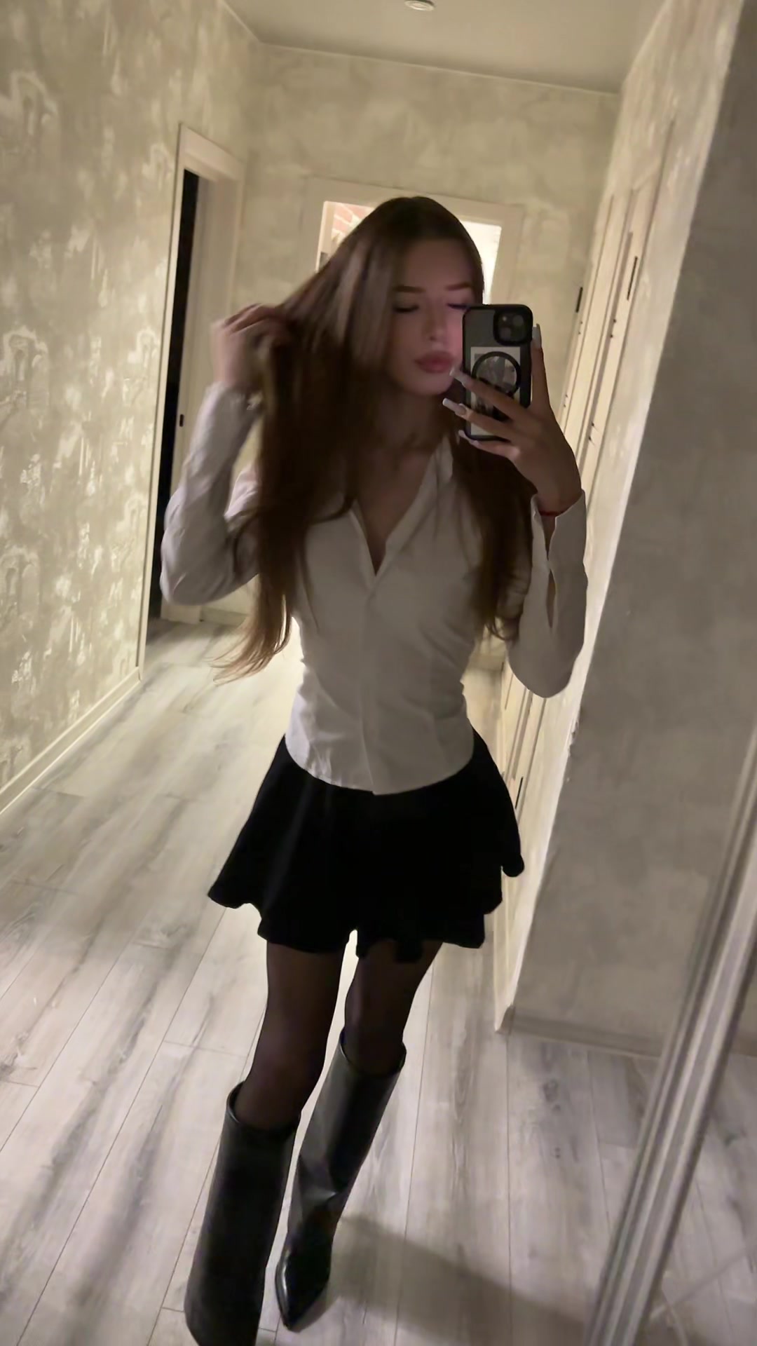 @женька